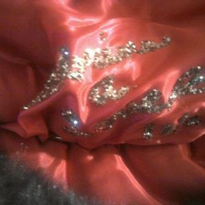 Sebrina Love Bags - New Faux Mink Vegan Fur & Taffeta Bangle Bag Purse Sebrina Love Bags - New Faux Mink Vegan Fur & Taffeta Bangle Bag Purse